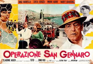 The Treasure of San Gennaro still 8