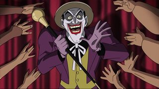 Batman: The Killing Joke still 3