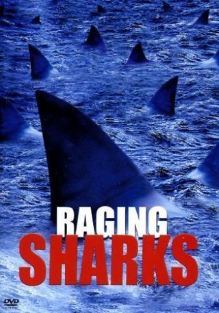 Raging Sharks still 1