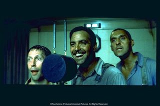 O Brother, Where Art Thou? still 3