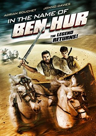 In the Name of Ben-Hur still 1