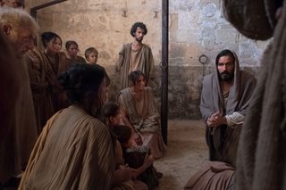 Paul, Apostle of Christ still 1