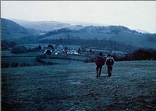 An American Werewolf in London still 2