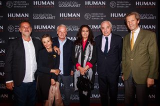 Human still 4