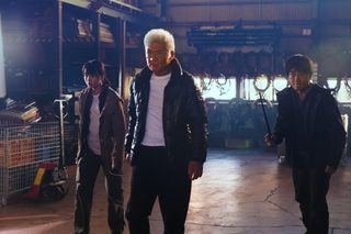 Bad City still 2