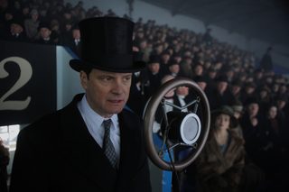 The King's Speech still 4