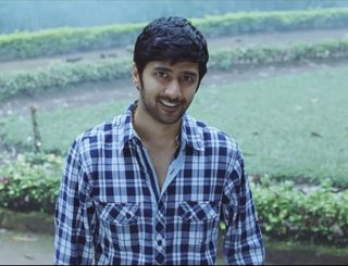 Andala Rakshasi still 4