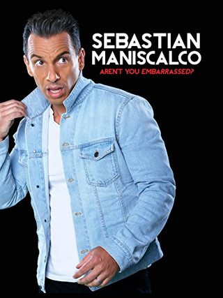 Sebastian Maniscalco: Aren't You Embarrassed? still 1