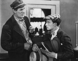 Steamboat Bill, Jr. still 4