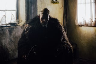 The Burning Cold still 5