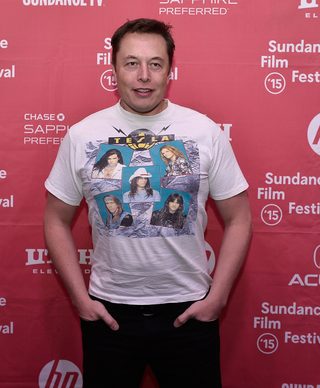 Racing Extinction still 6