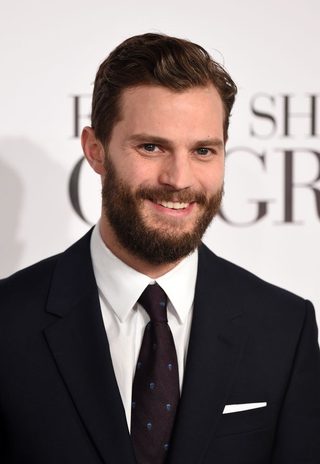 Jamie Dornan, photo 1 of 3