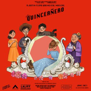 Quinceañero still 6