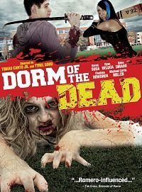 Dorm of the Dead still 1