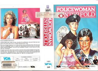 Policewoman Centerfold still 3