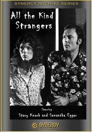 All the Kind Strangers still 2