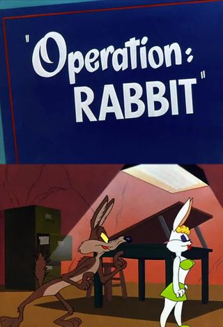Operation: Rabbit still 6