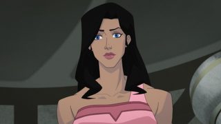 Wonder Woman: Bloodlines still 3