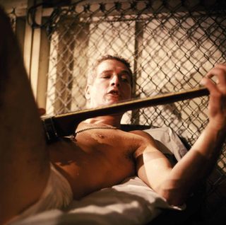 Cool Hand Luke still 7