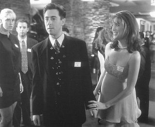 Romy and Michele's High School Reunion still 7