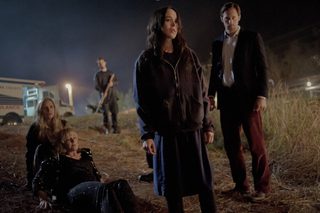 The East still 4