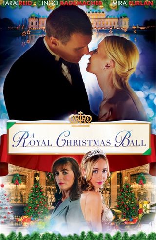 A Royal Christmas Ball still 1