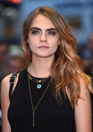 The Face of an Angel still 2