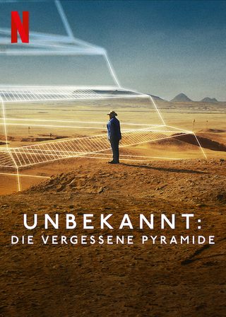 Unknown: The Lost Pyramid still 4