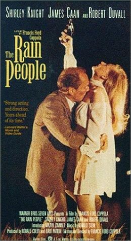 The Rain People still 5