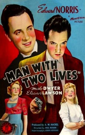 Man With Two Lives still 5