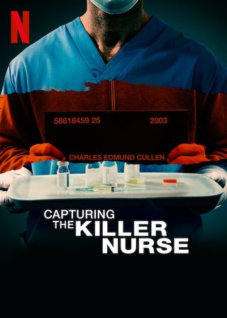 Capturing the Killer Nurse still 7