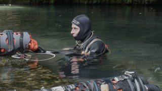The Rescue still 2