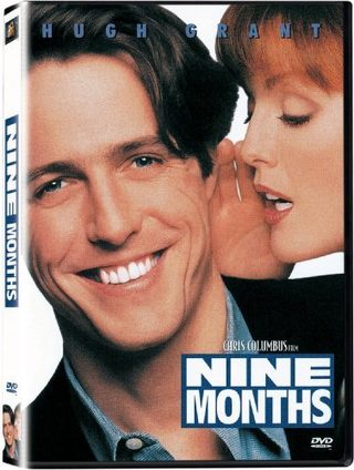 Nine Months still 5