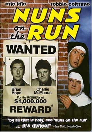 Nuns on the Run still 5