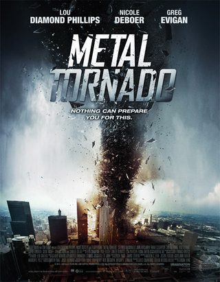 Metal Tornado still 1