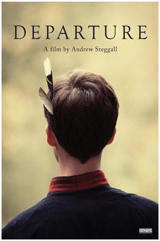 Departure still 2