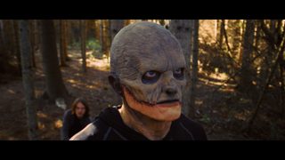 The Last Frankenstein still 1