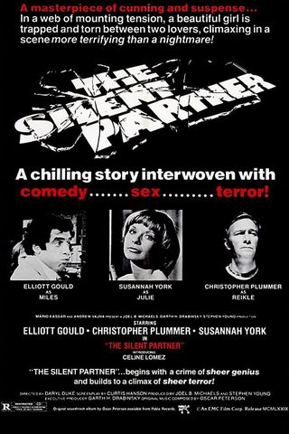 The Silent Partner still 6