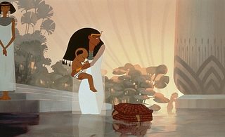 The Prince of Egypt still 3