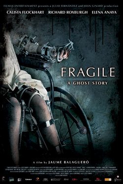 Fragile still 2