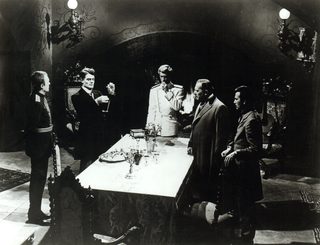 The Night They Killed Rasputin still 4