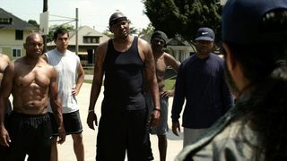 Bad Ass still 2
