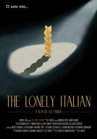 The Lonely Italian still 5