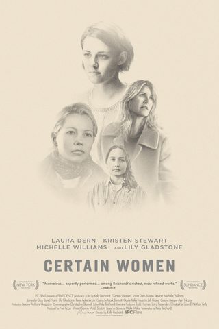 Certain Women still 2