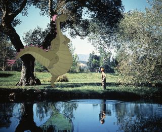 Pete's Dragon still 2