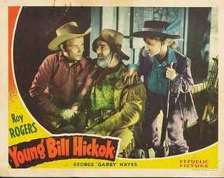 Young Bill Hickok still 8
