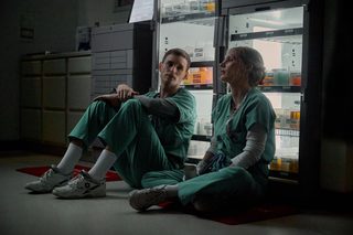 The Good Nurse still 4