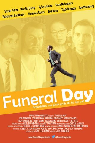 Funeral Day still 1