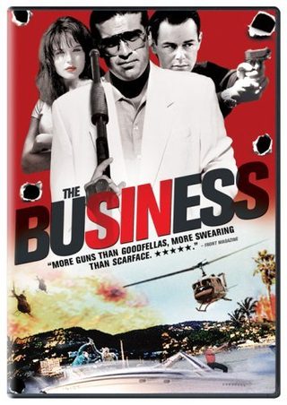 The Business still 2