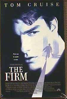 The Firm still 6